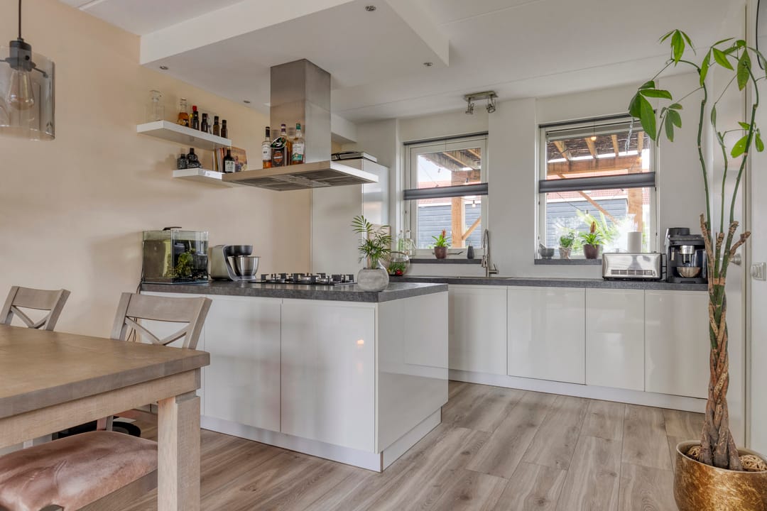 Foto 2 van Wijnverlater 61