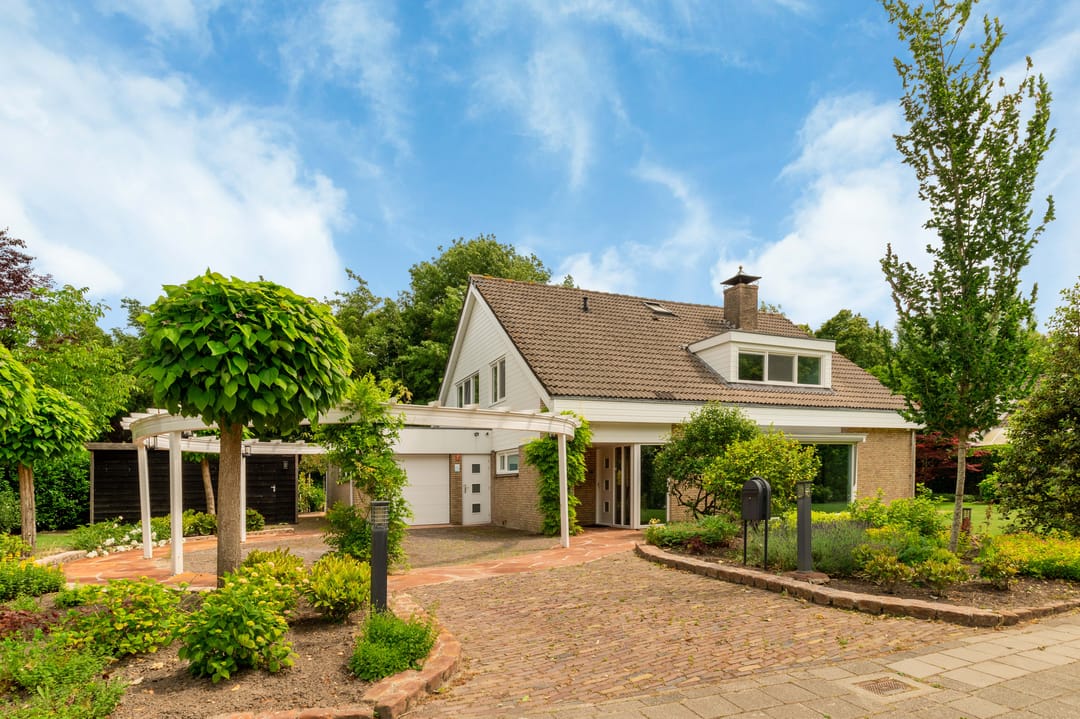 Photo 1 of Boekanierlaan 27