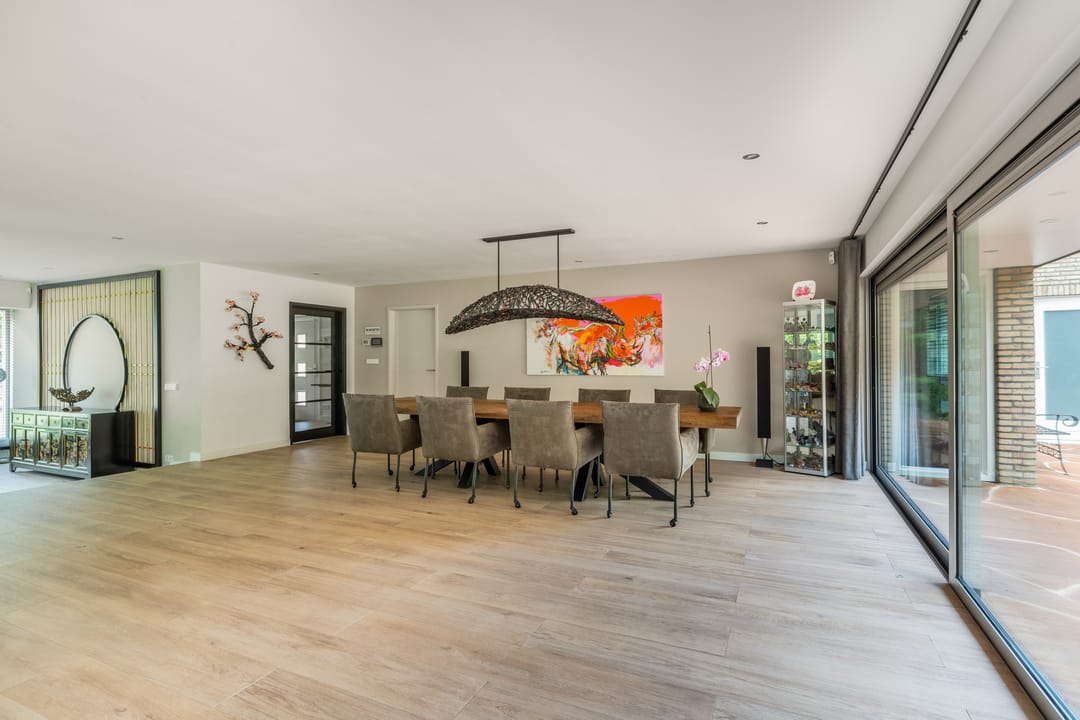 Photo 2 of Boekanierlaan 27