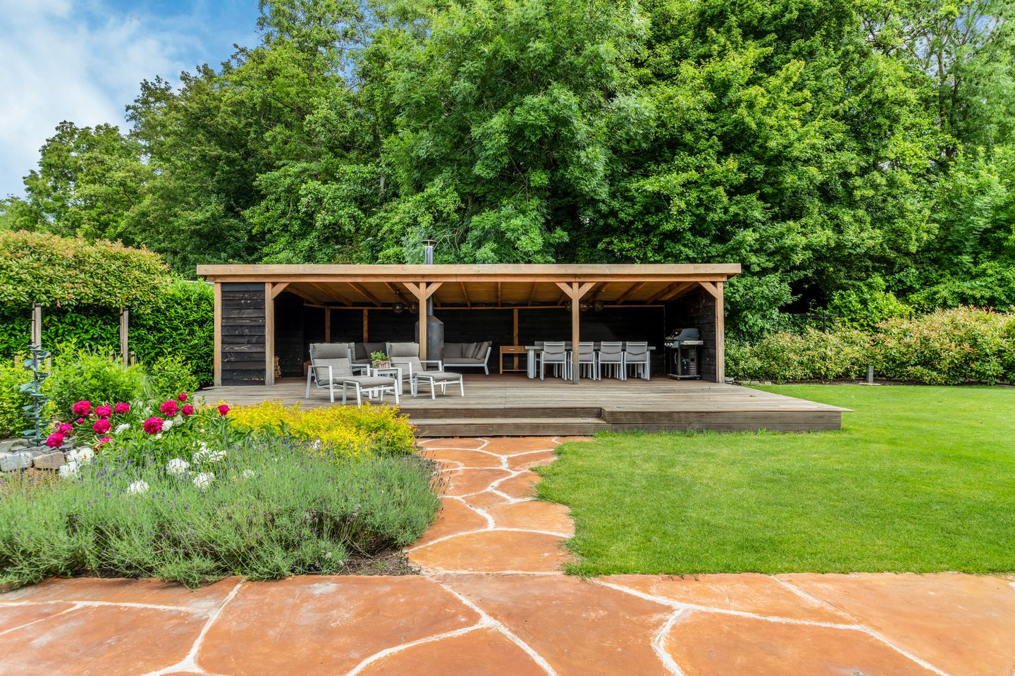 Photo 5 of Boekanierlaan 27