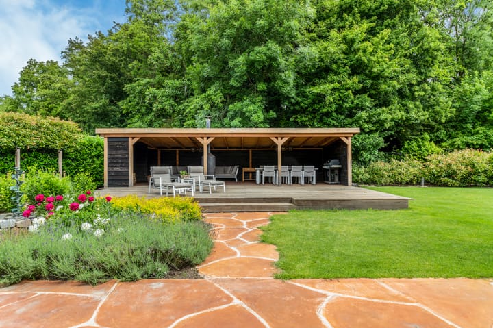 Foto 5 van Boekanierlaan 27