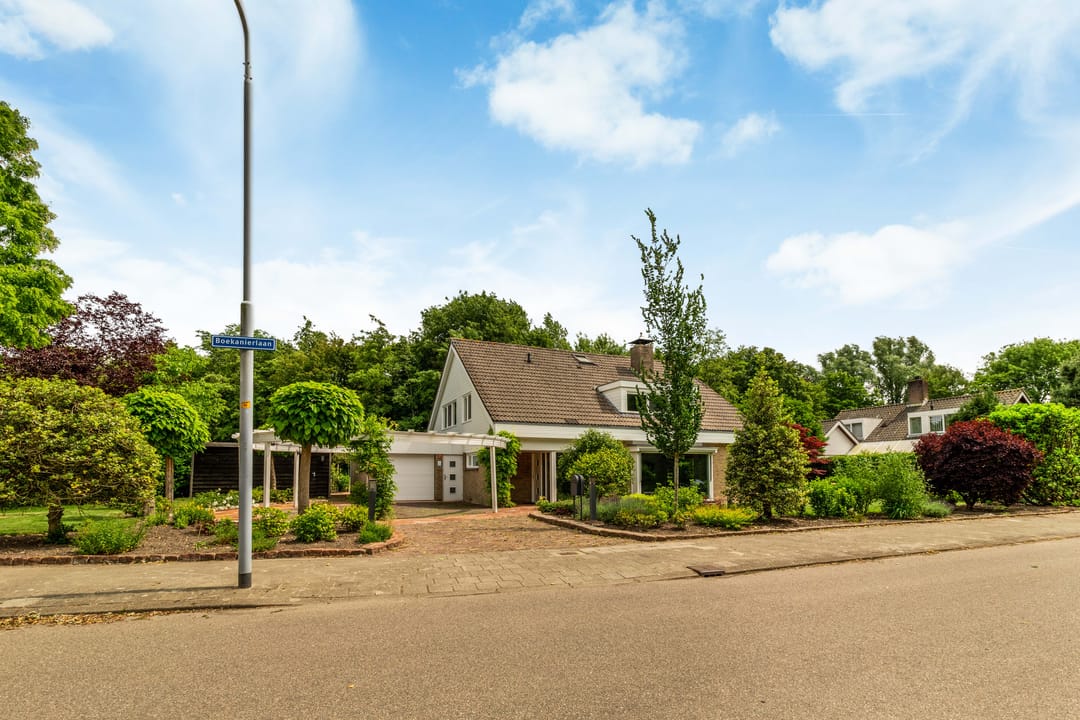 Photo 7 of Boekanierlaan 27