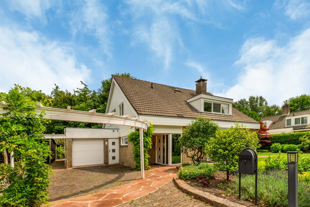 Photo 8 of Boekanierlaan 27