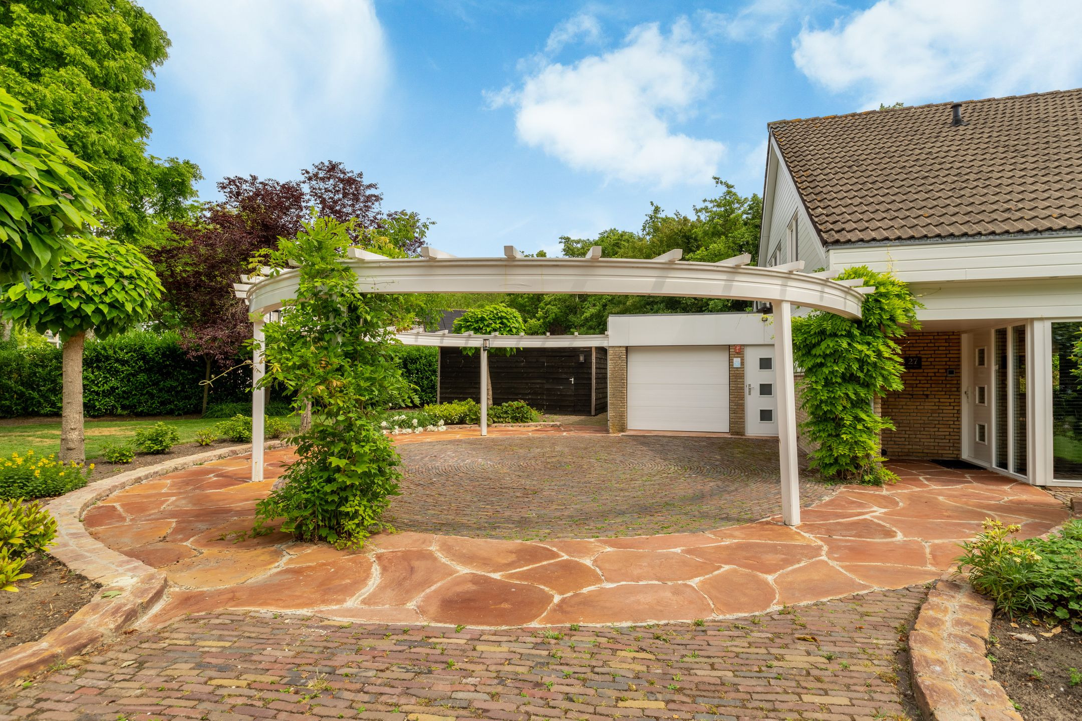 Photo 9 of Boekanierlaan 27