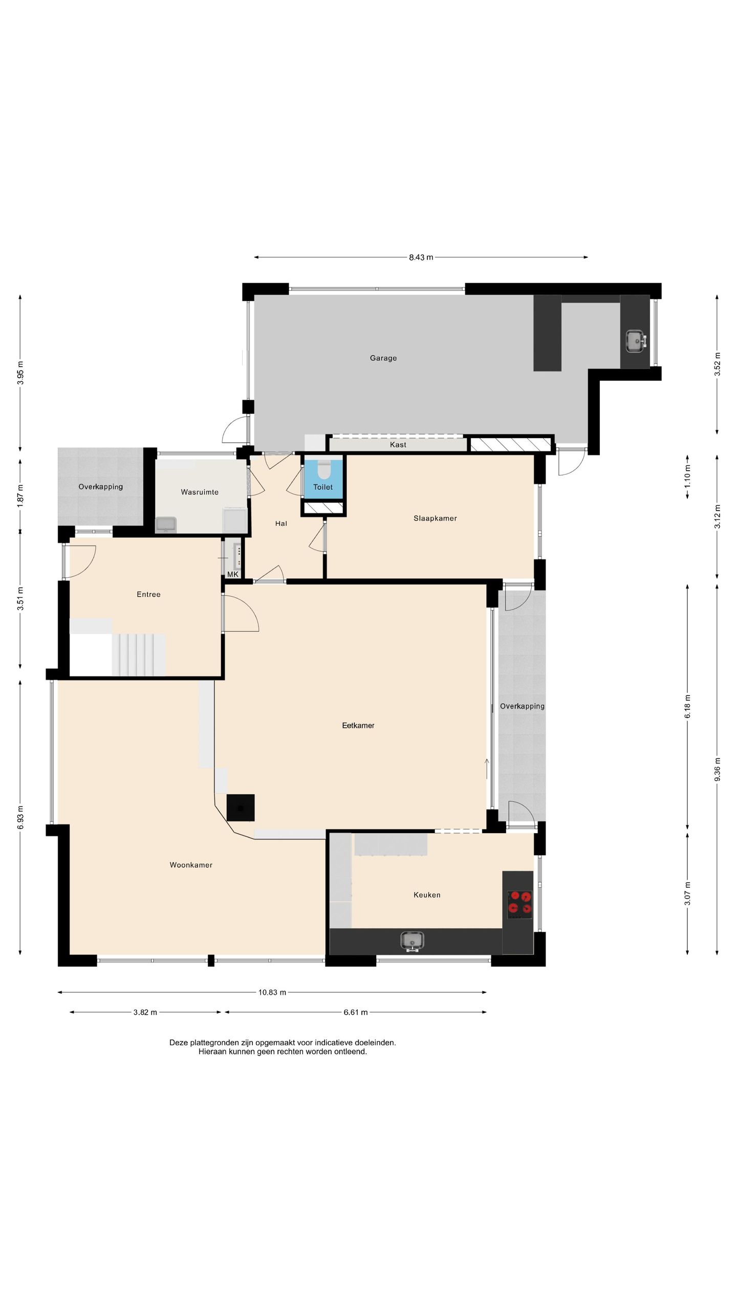 Photo 79 of Boekanierlaan 27