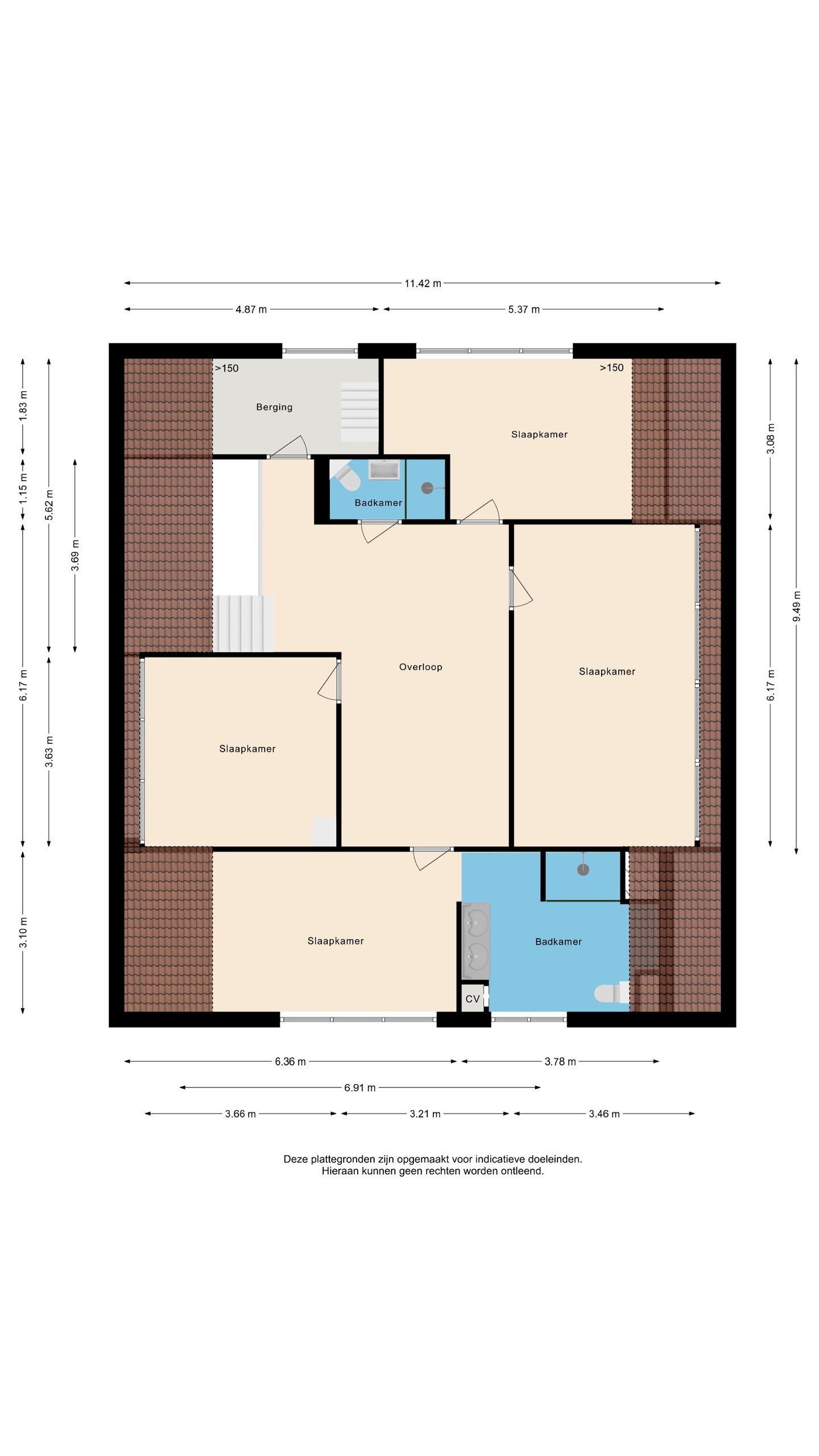 Photo 80 of Boekanierlaan 27