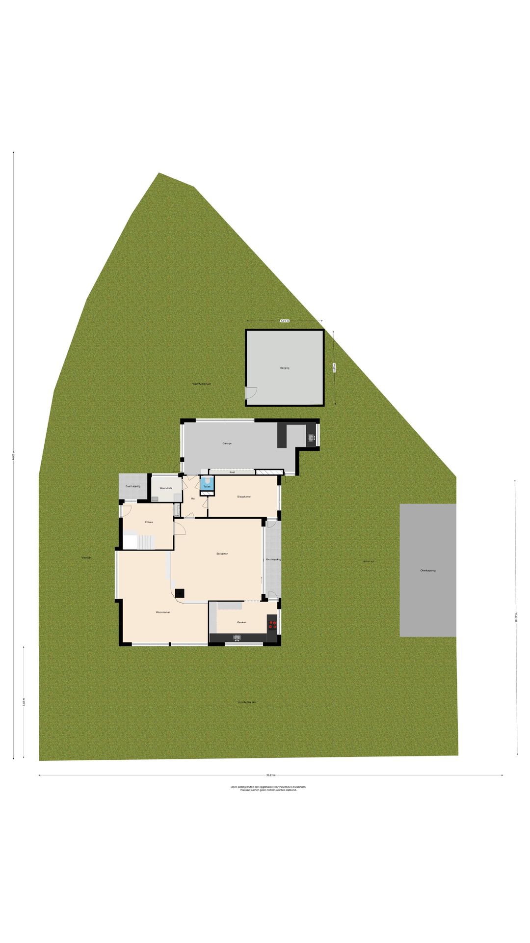 Photo 82 of Boekanierlaan 27