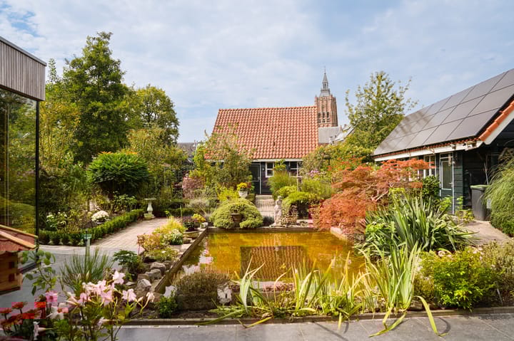 Foto 2 van Middelweg 4-A