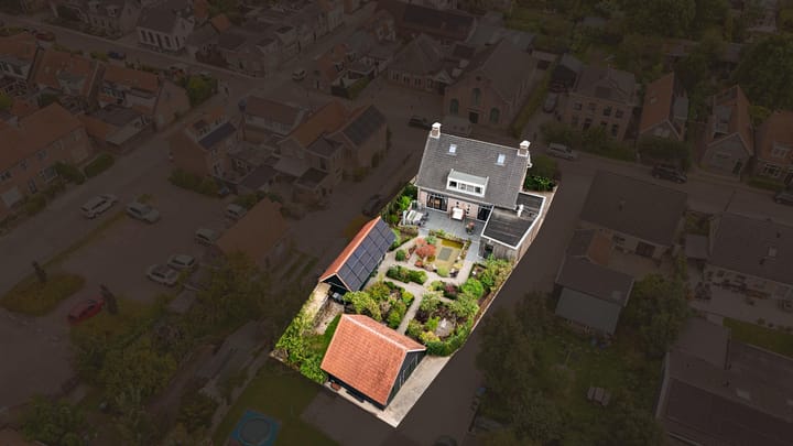 Foto 3 van Middelweg 4-A