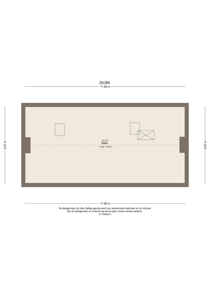 Foto 36 van Middelweg 4-A