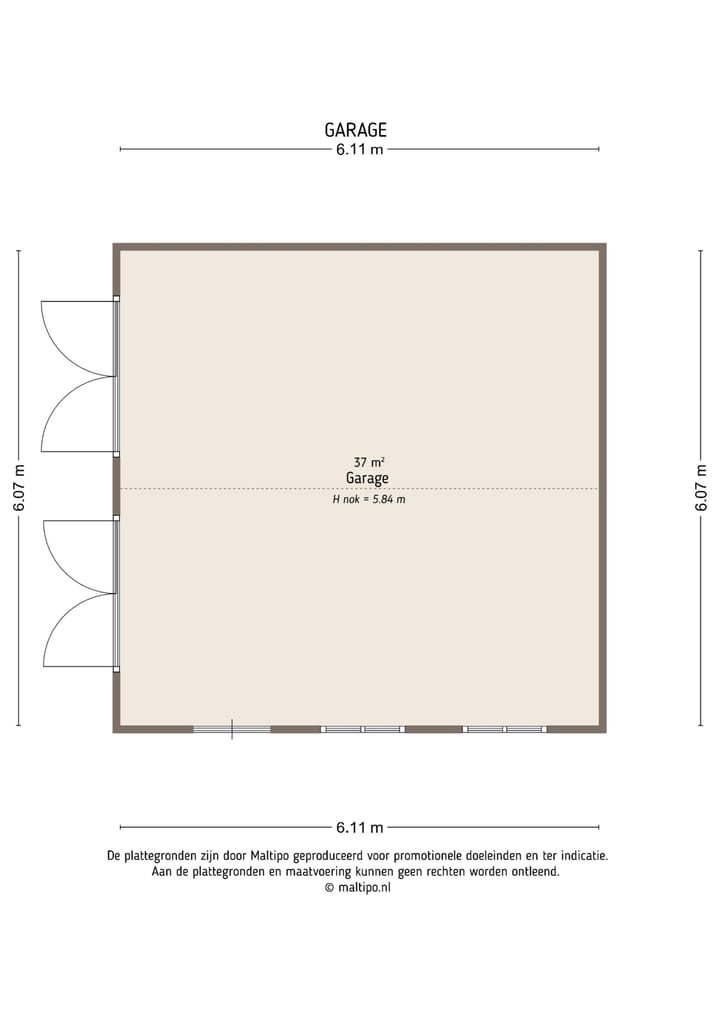 Foto 37 van Middelweg 4-A