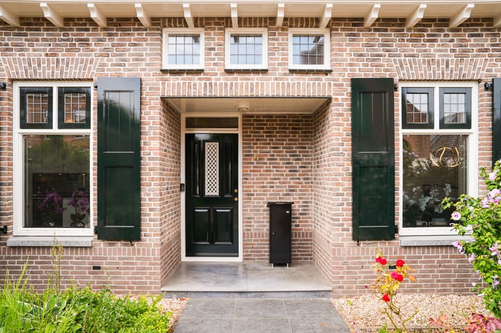 Foto 6 van Middelweg 4-A