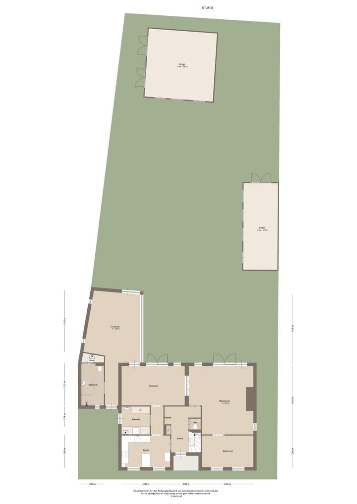 Foto 40 van Middelweg 4-A