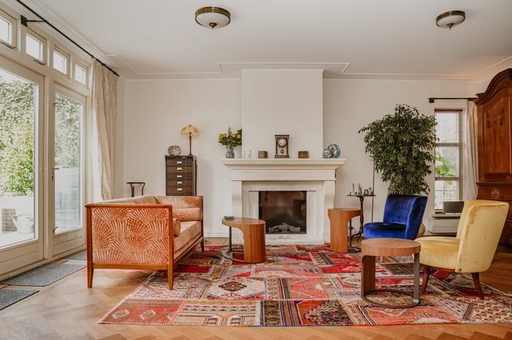 Foto 8 van Middelweg 4-A