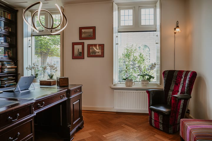 Foto 10 van Middelweg 4-A