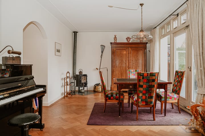 Foto 12 van Middelweg 4-A