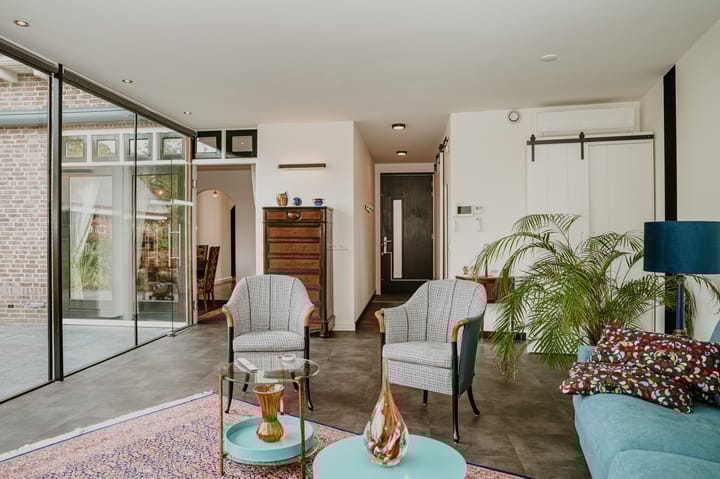 Foto 13 van Middelweg 4-A