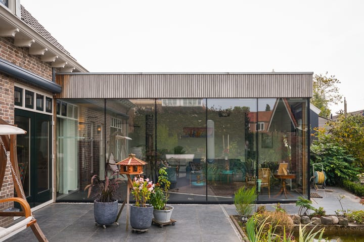 Foto 25 van Middelweg 4-A