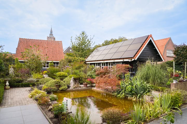 Foto 27 van Middelweg 4-A