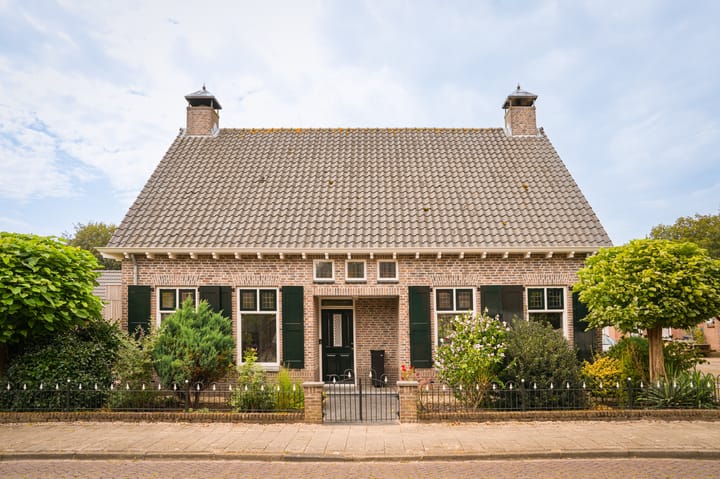 Foto 28 van Middelweg 4-A