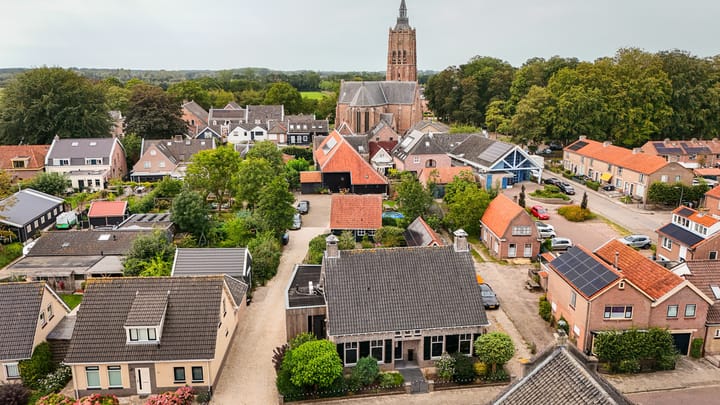 Foto 31 van Middelweg 4-A