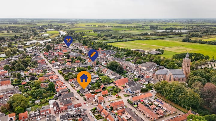 Foto 32 van Middelweg 4-A