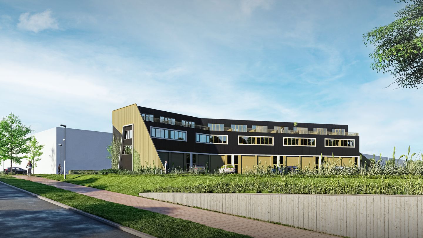 View photo 5 of Dijkleger 1-b
