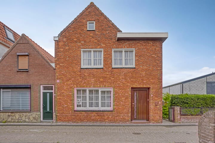 Photo 1 of Vaartstraat 23