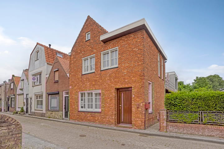 Photo 7 of Vaartstraat 23