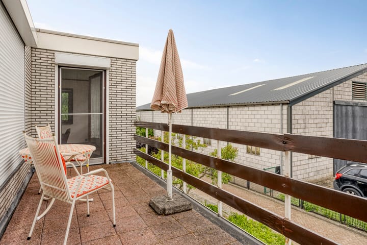 Photo 25 of Vaartstraat 23