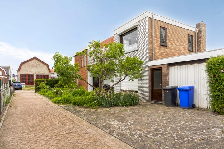 Photo 27 of Vaartstraat 23