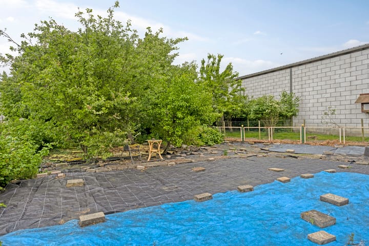 Photo 30 of Vaartstraat 23