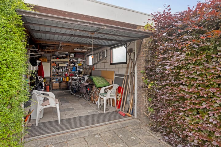 Photo 29 of Vaartstraat 23