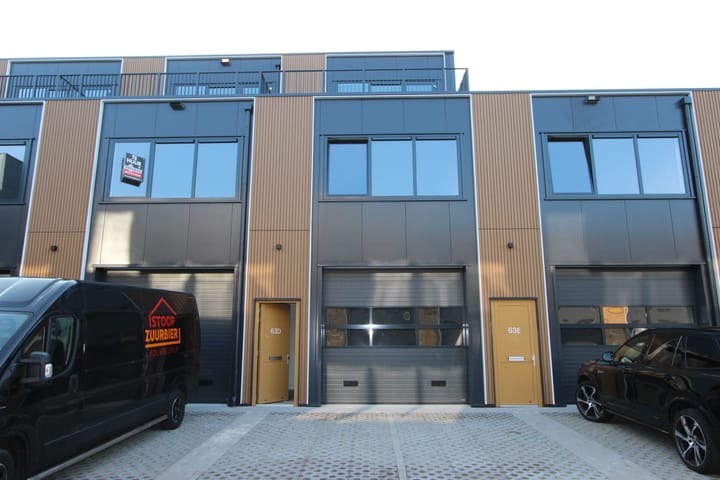 Bestevaerstraat 63-D, Alkmaar