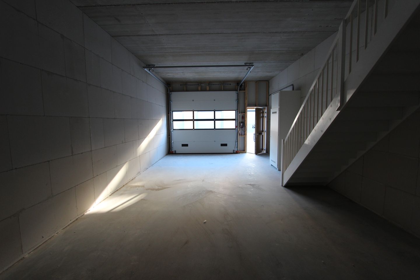 View photo 3 of Bestevaerstraat 63-D