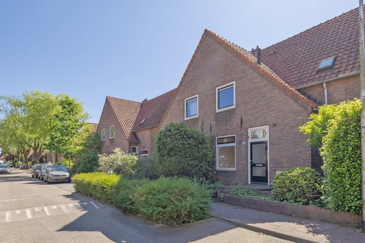 Foto 1 van Koopweg 26