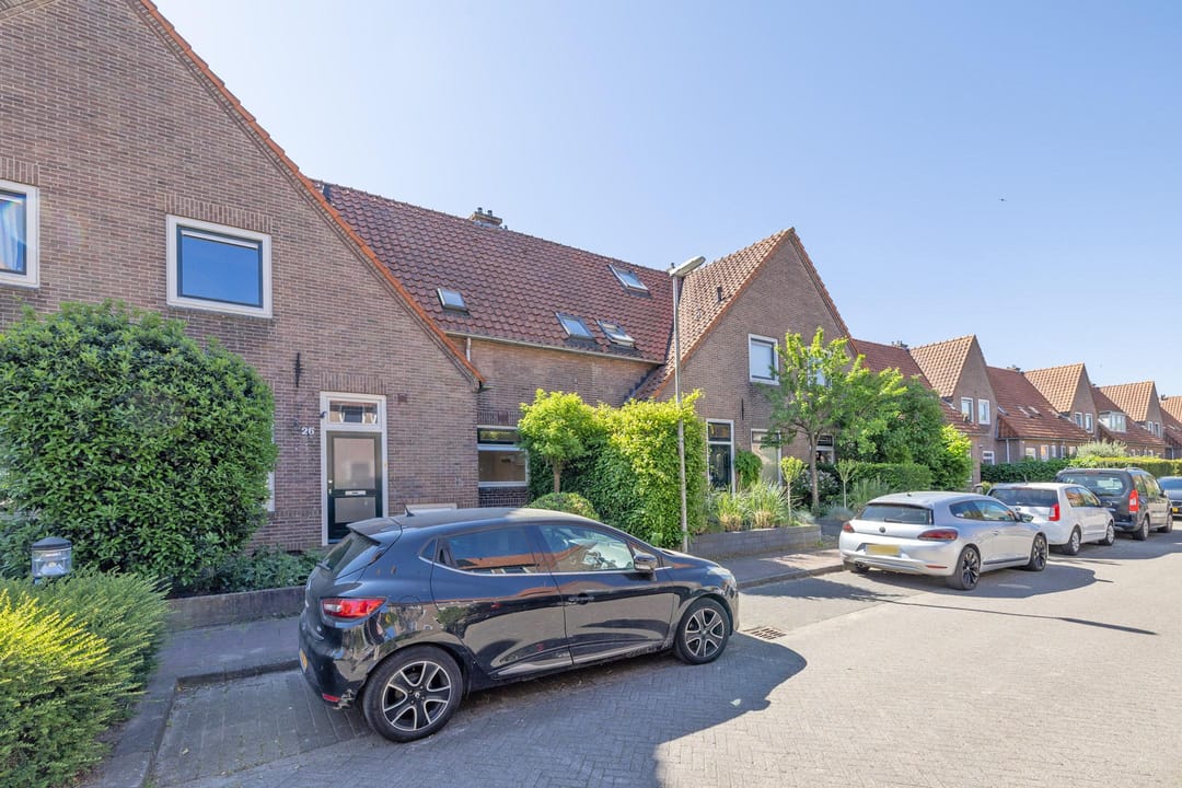 Photo 2 of Koopweg 26