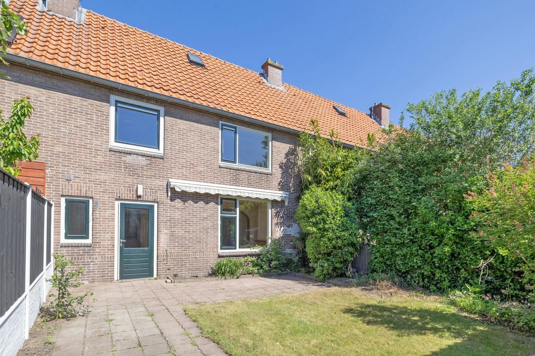 Photo 26 of Koopweg 26