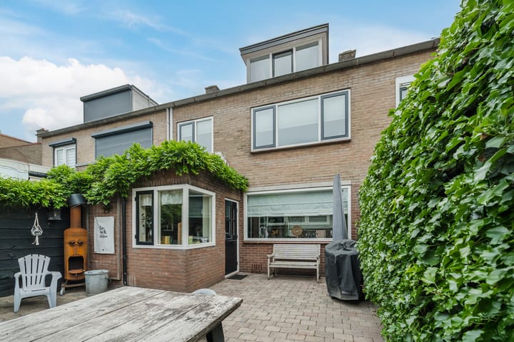 Foto 2 van Noorderzate 12