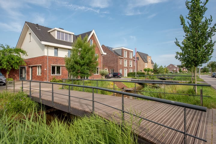 Foto 1 van Achterdijkshoorn 62-A