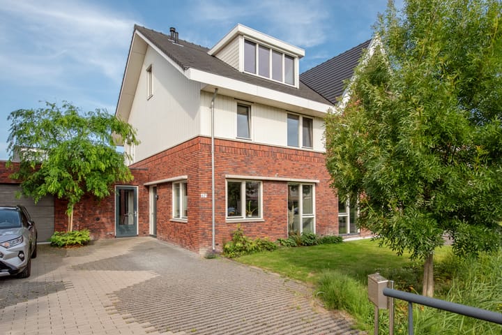 Foto 5 van Achterdijkshoorn 62-A