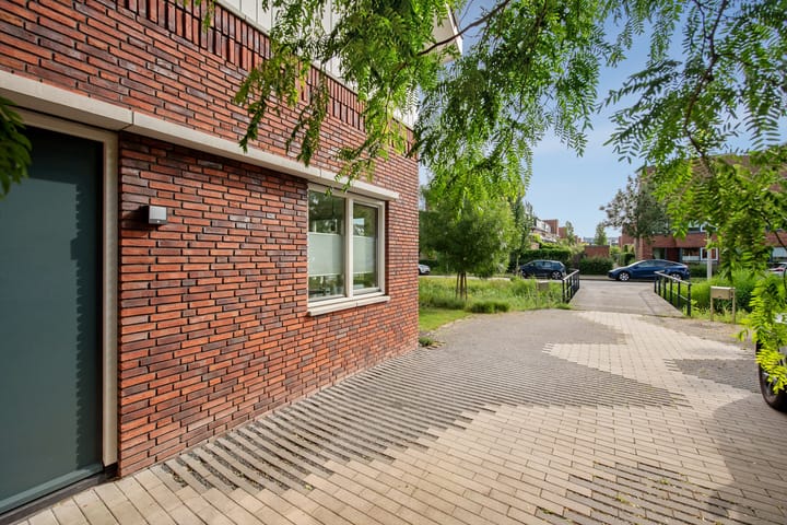 Foto 6 van Achterdijkshoorn 62-A