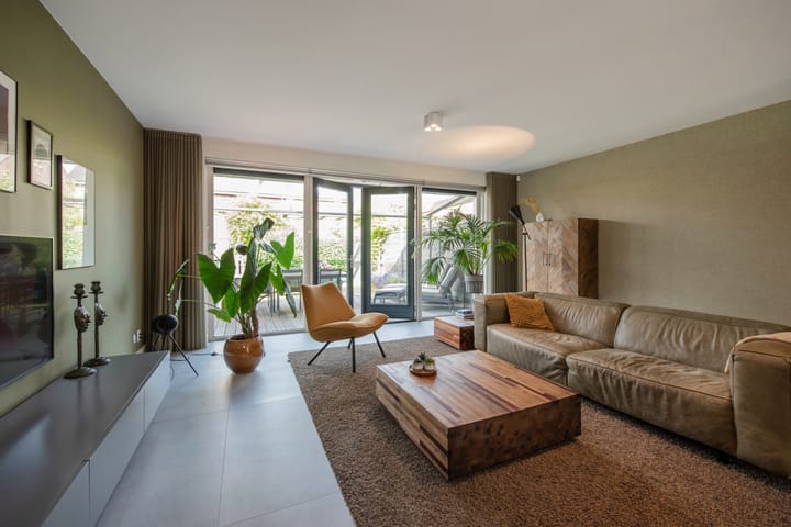 Foto 9 van Achterdijkshoorn 62-A