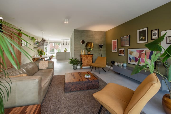 Foto 10 van Achterdijkshoorn 62-A