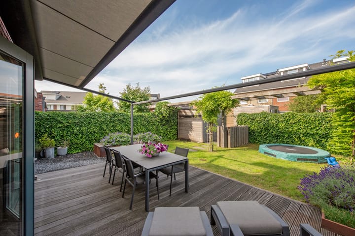 Foto 19 van Achterdijkshoorn 62-A