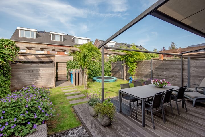 Foto 21 van Achterdijkshoorn 62-A