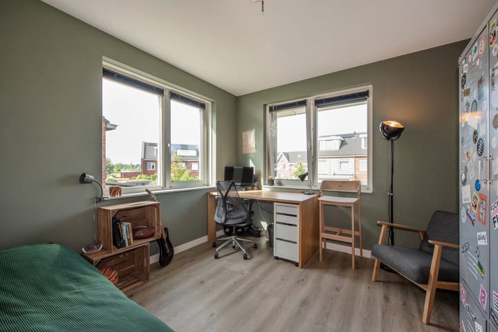 Foto 32 van Achterdijkshoorn 62-A