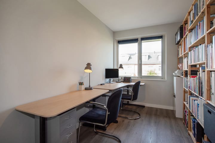 Foto 33 van Achterdijkshoorn 62-A