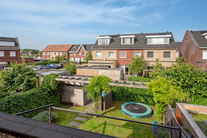 Foto 34 van Achterdijkshoorn 62-A