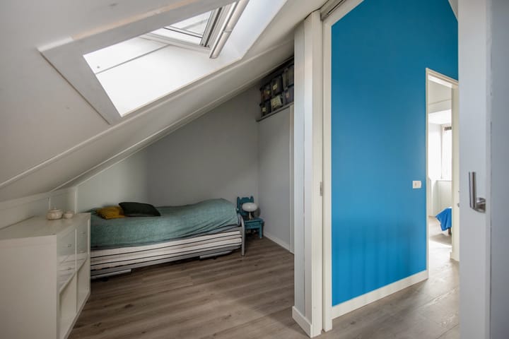 Foto 41 van Achterdijkshoorn 62-A